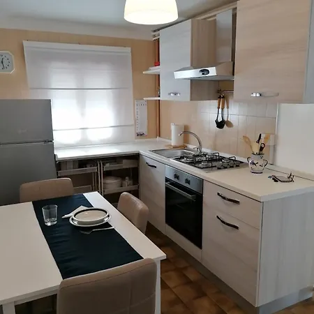 Apartment Zona Ospedale *
