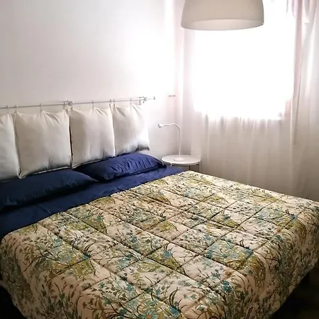 Zona Ospedale Apartment Treviso