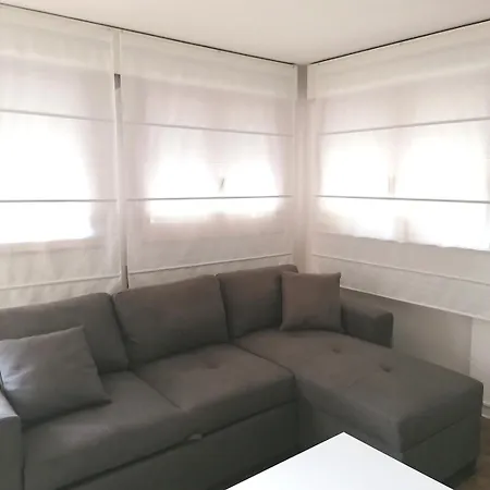 Zona Ospedale Apartment *