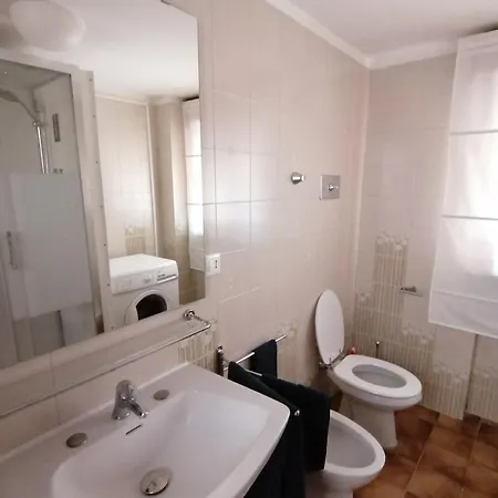 Apartment Zona Ospedale *